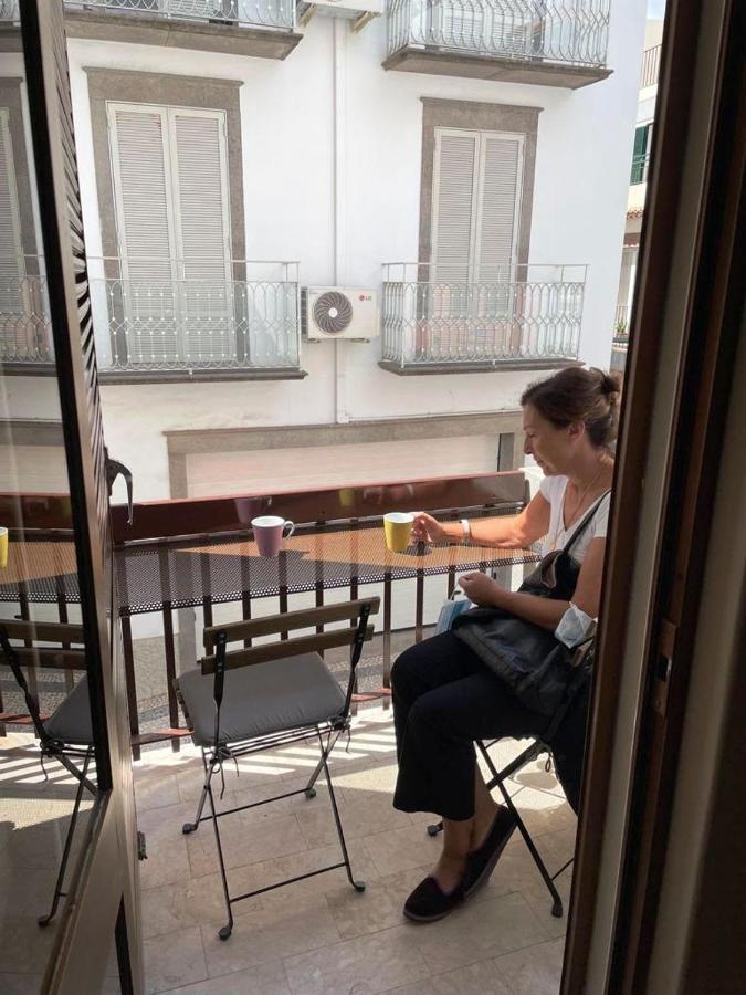 - Garden - Free Parking & Ac Apartment