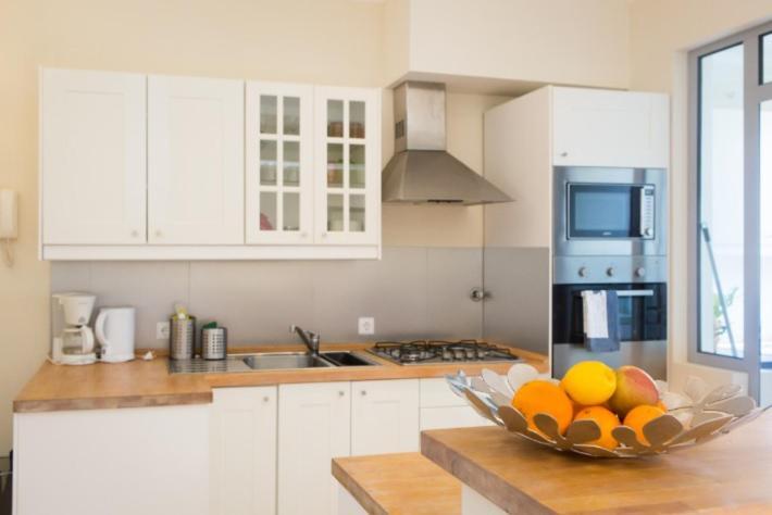 - Garden - Free Parking & Ac Apartment Funchal (Madeira)