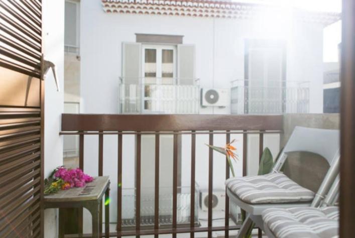 - Garden - Free Parking & Ac Apartment Funchal (Madeira)