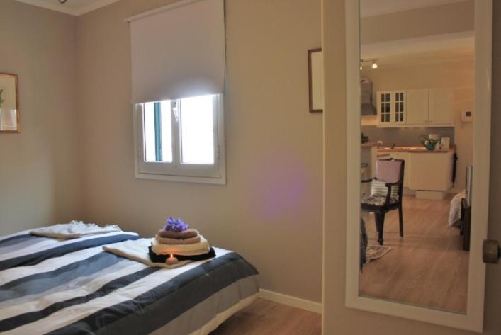 Apartment - Garden - Free Parking & Ac Funchal (Madeira)