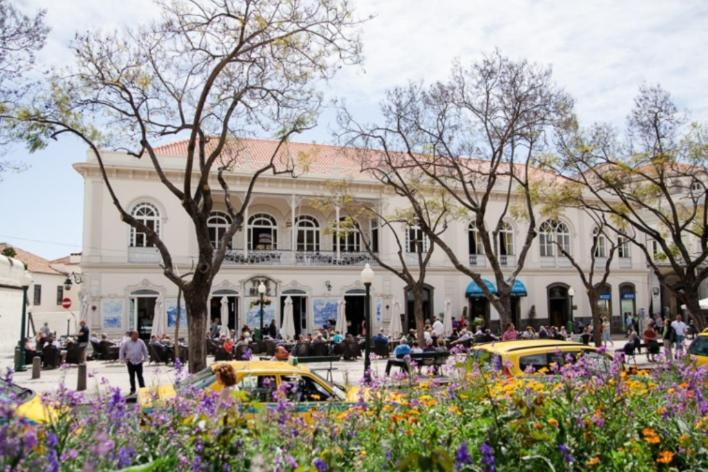 - Garden - Free Parking & Ac Apartment